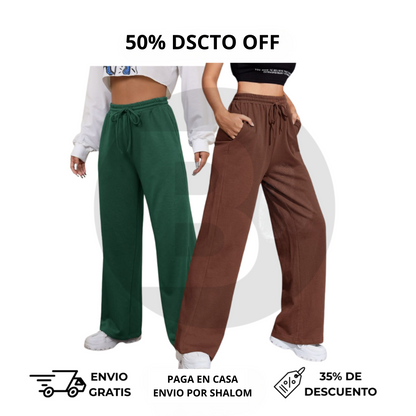 50% DSCTO PALAZZO DARLON😍 | Hot Sale💥